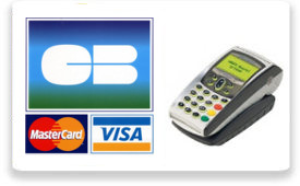 Paiement sécurisé